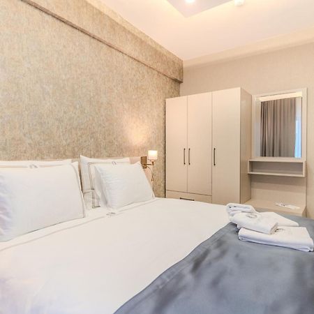 Olea Suites Otel Gemlik Luaran gambar