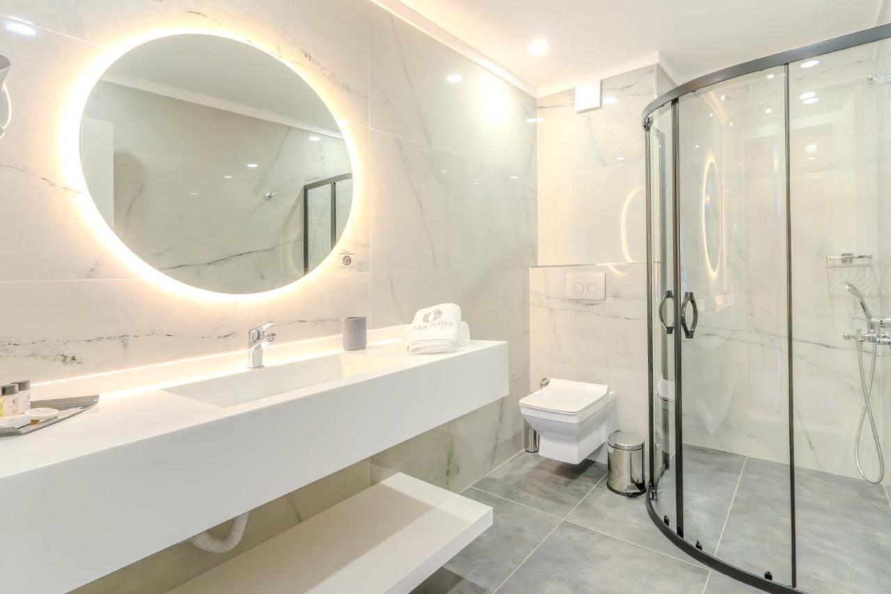 Olea Suites Otel Gemlik Luaran gambar