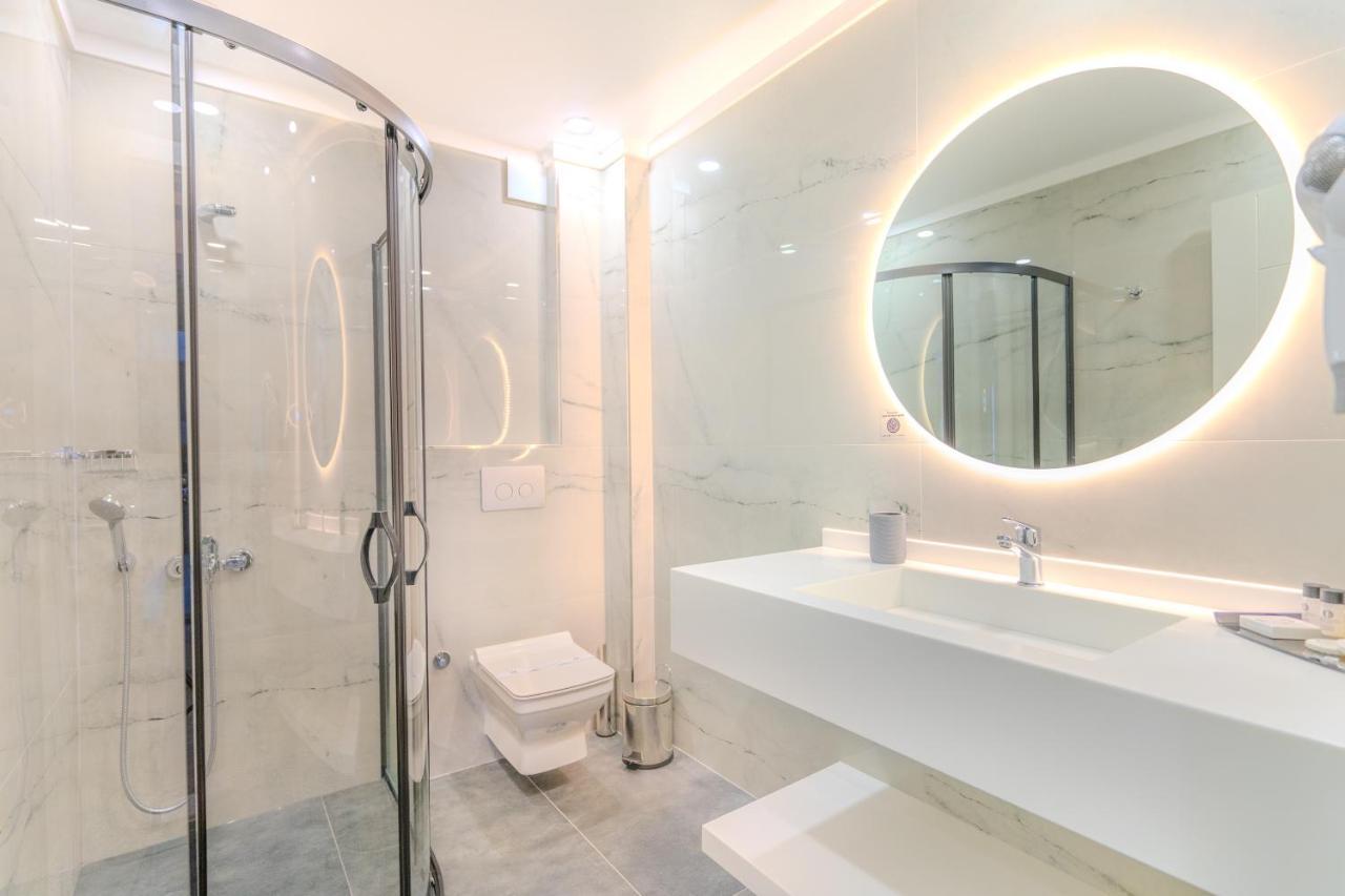 Olea Suites Otel Gemlik Luaran gambar