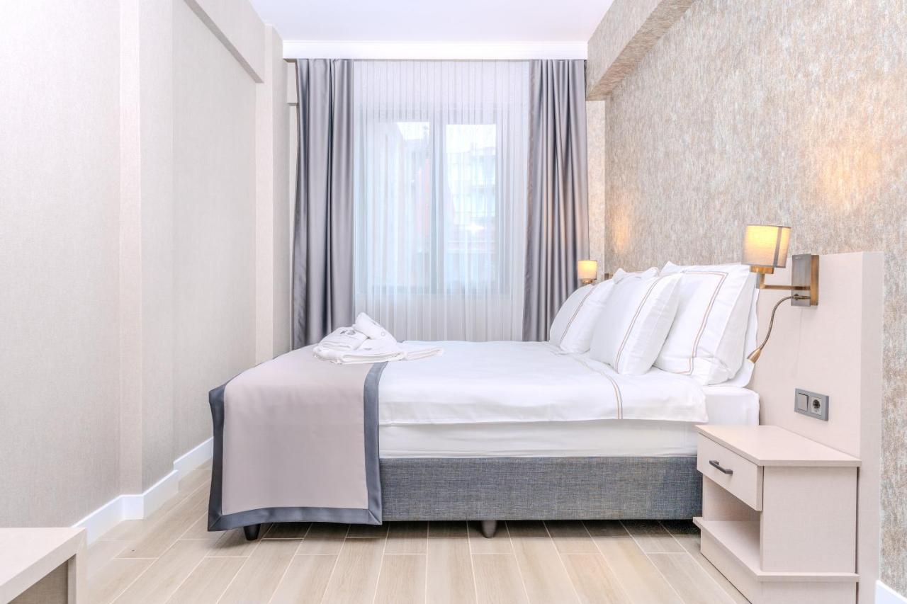 Olea Suites Otel Gemlik Luaran gambar