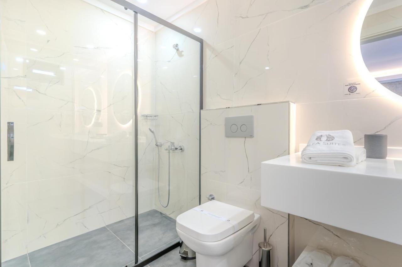 Olea Suites Otel Gemlik Luaran gambar
