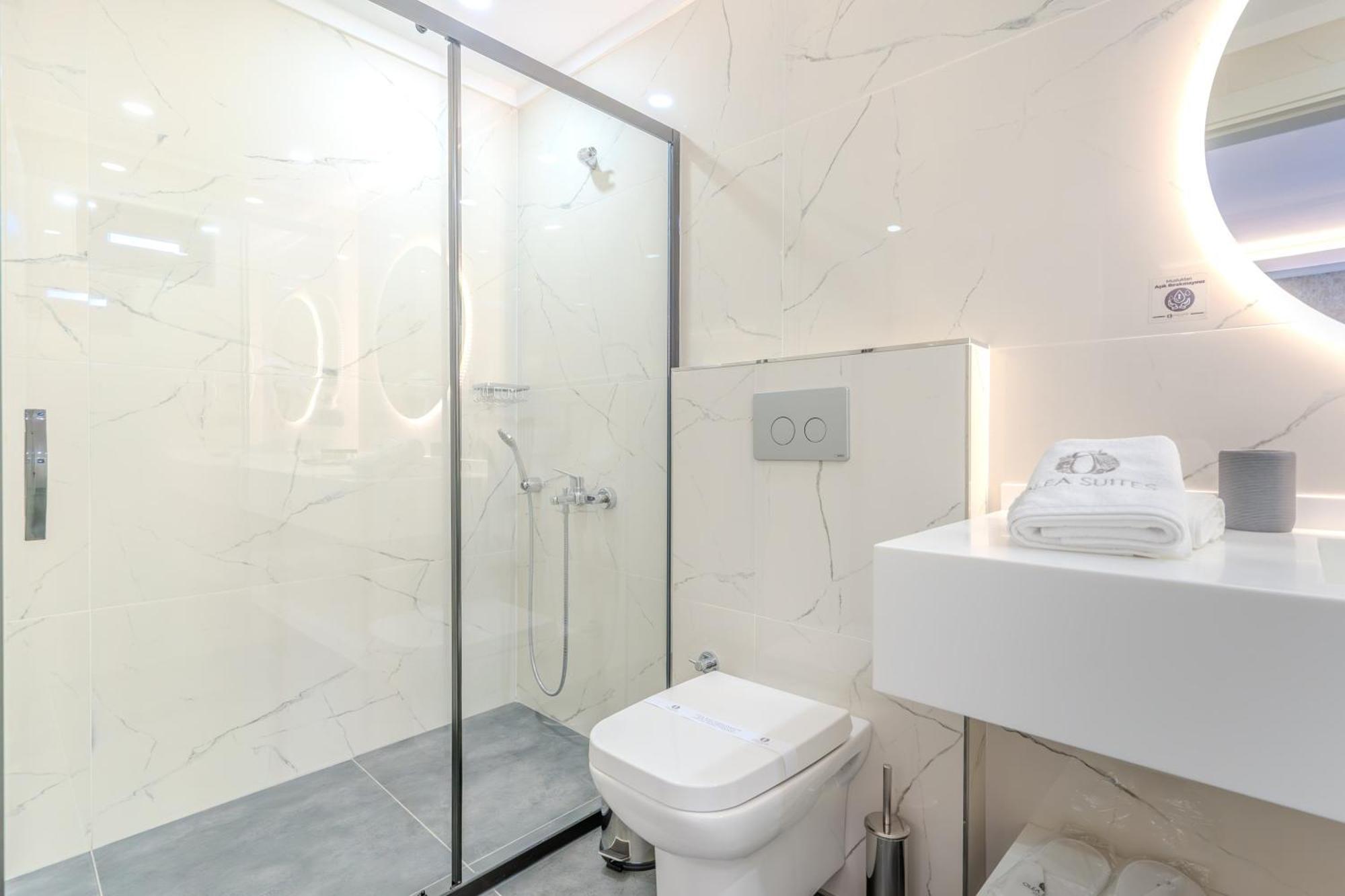 Olea Suites Otel Gemlik Luaran gambar