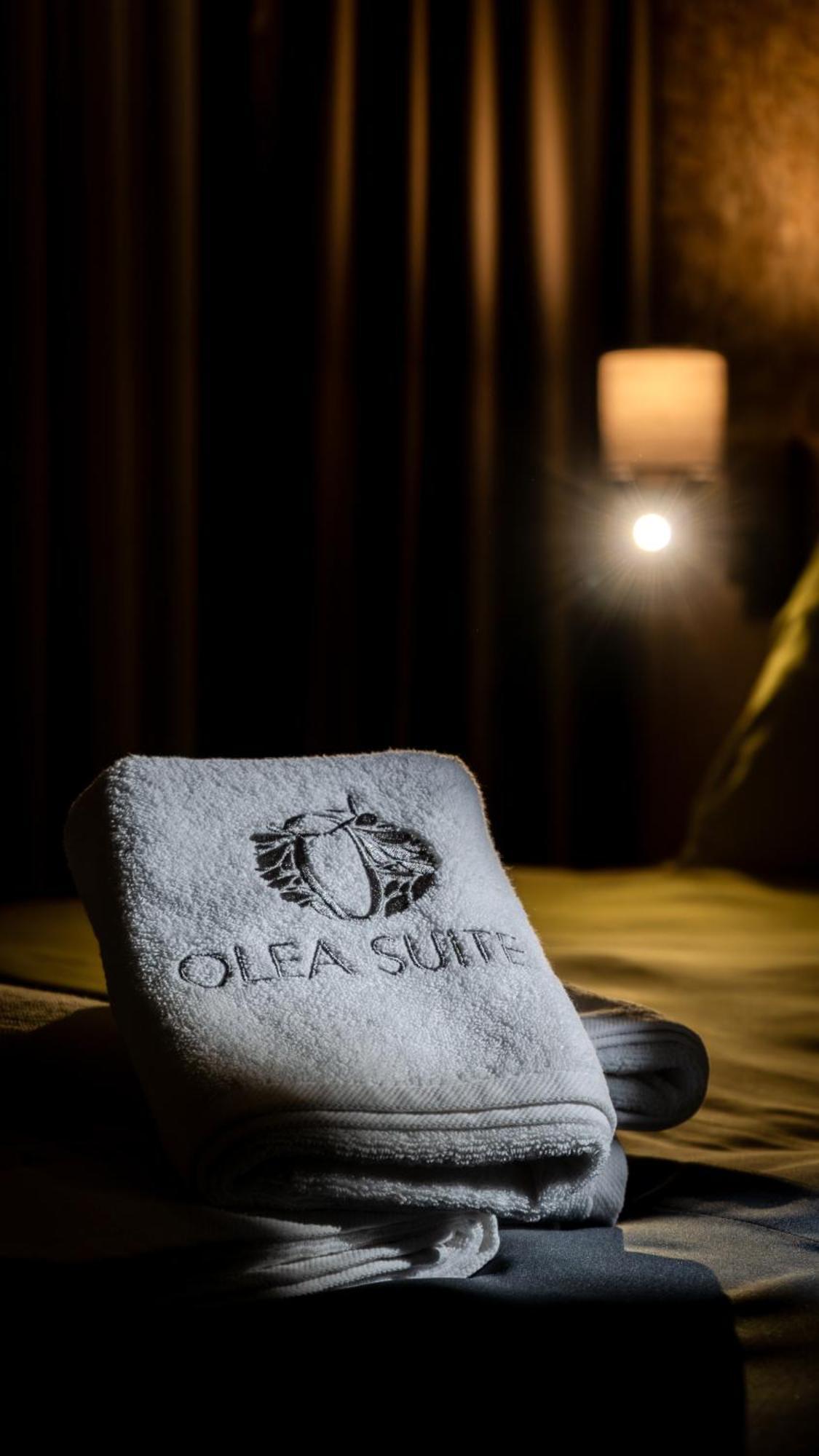 Olea Suites Otel Gemlik Luaran gambar