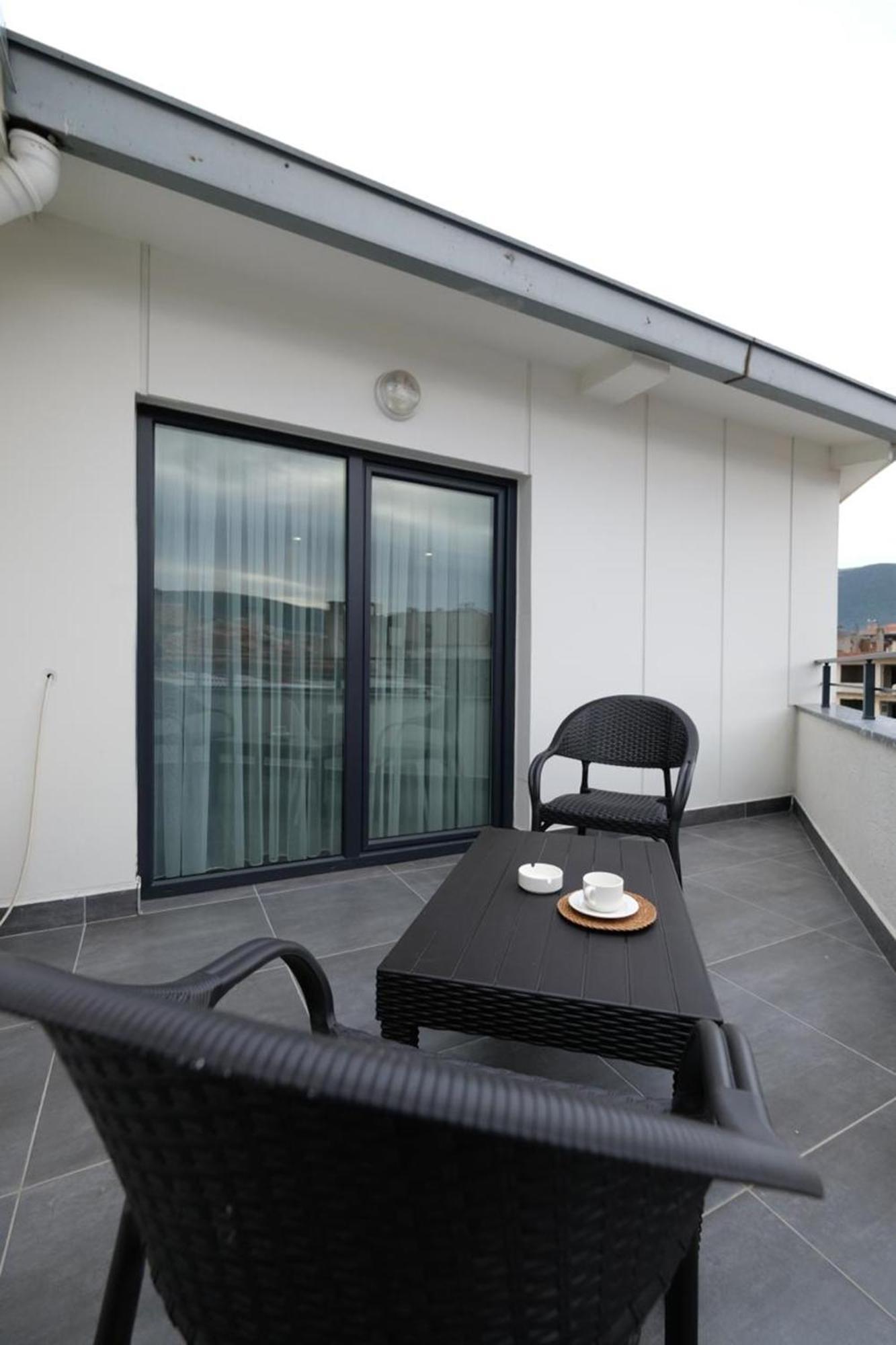 Olea Suites Otel Gemlik Luaran gambar