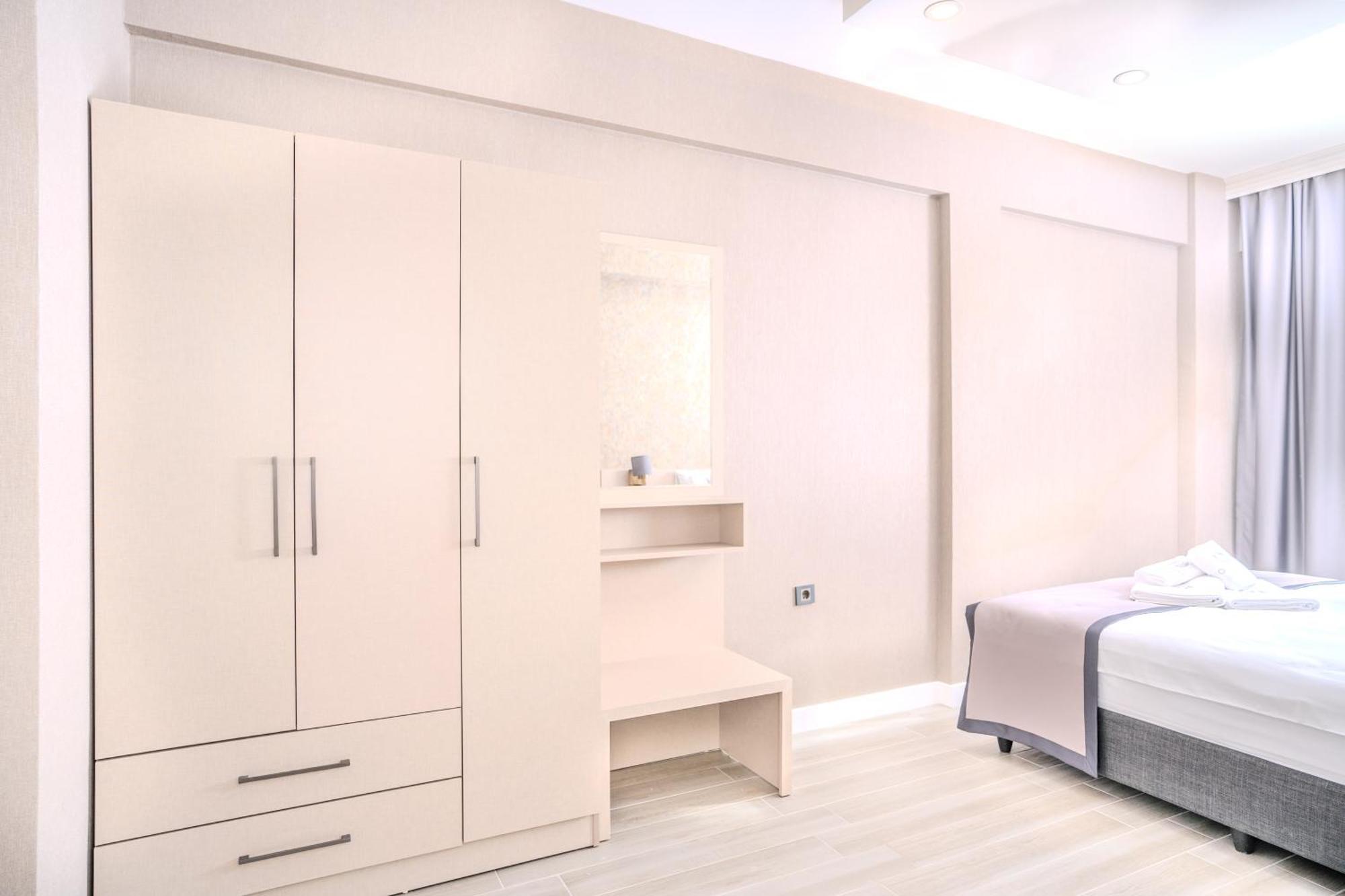 Olea Suites Otel Gemlik Luaran gambar