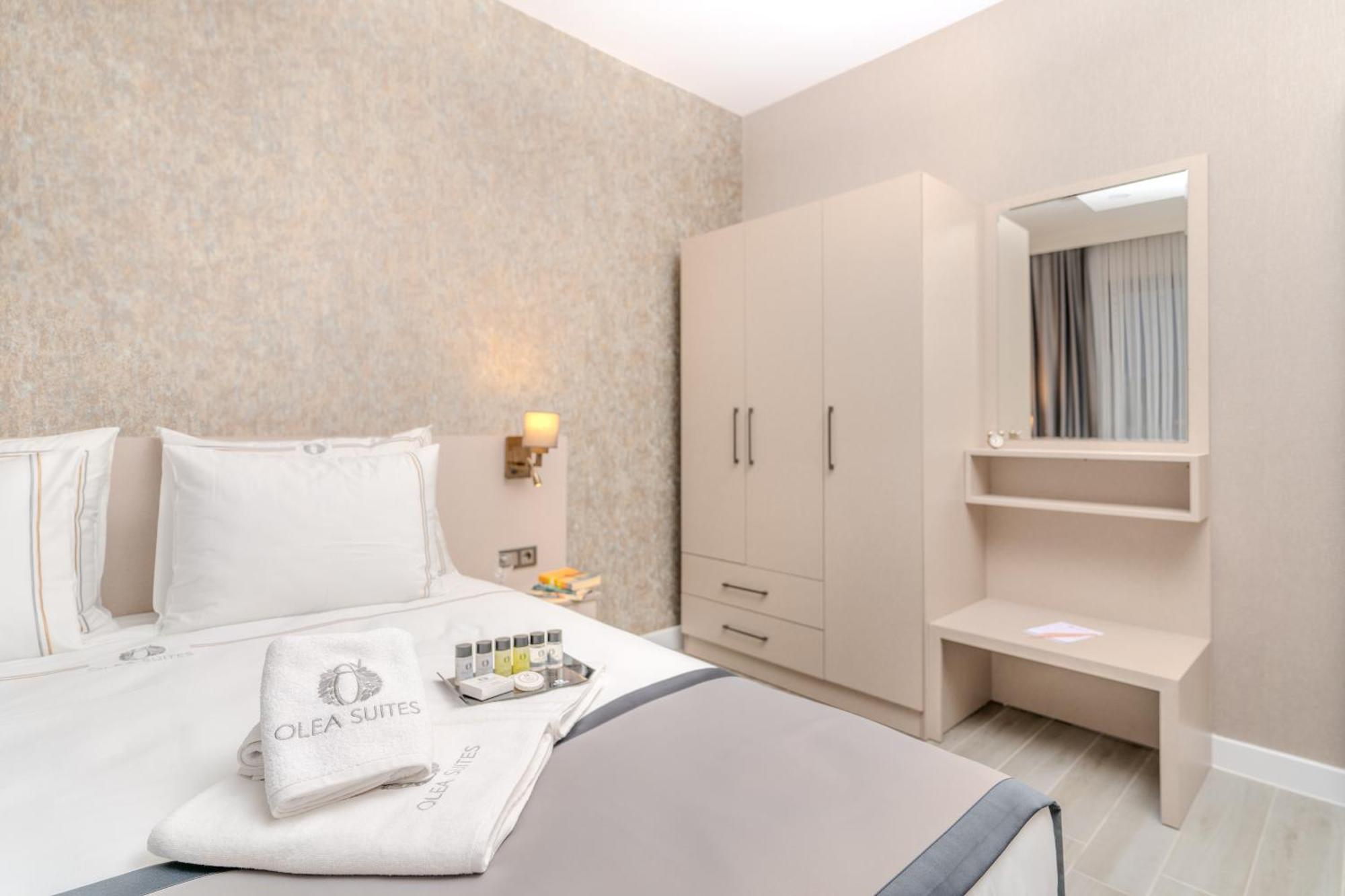 Olea Suites Otel Gemlik Luaran gambar