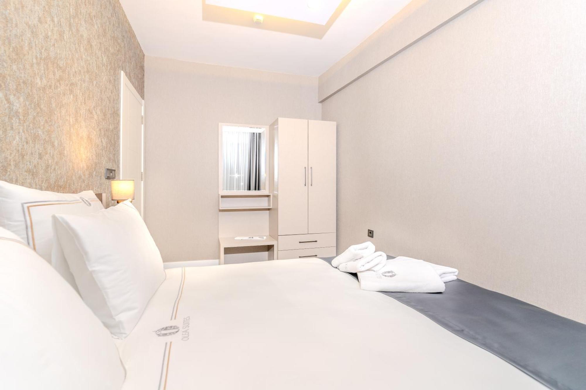 Olea Suites Otel Gemlik Luaran gambar