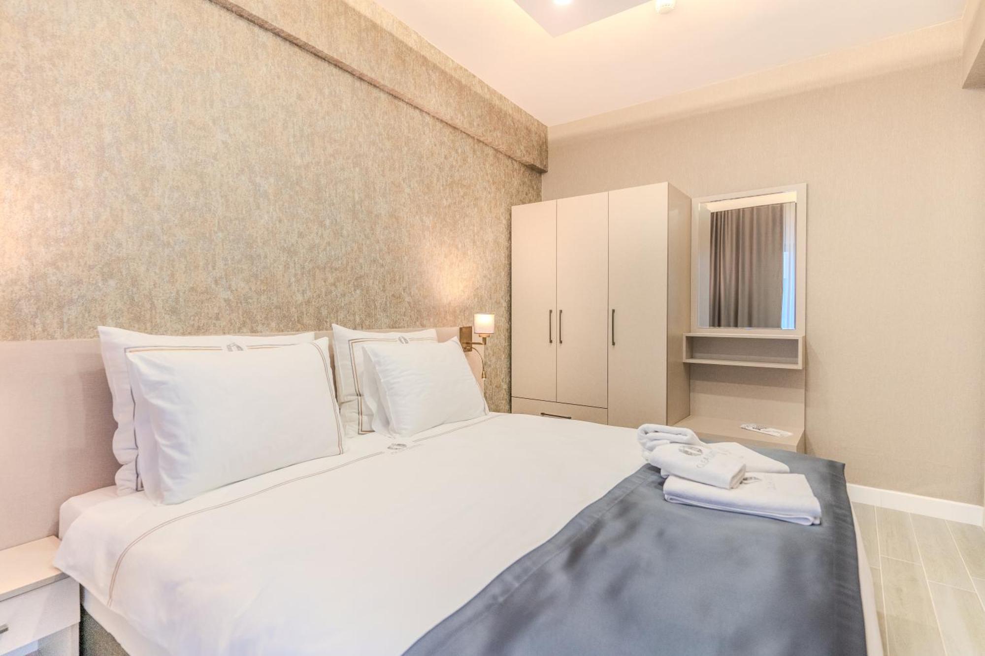 Olea Suites Otel Gemlik Luaran gambar