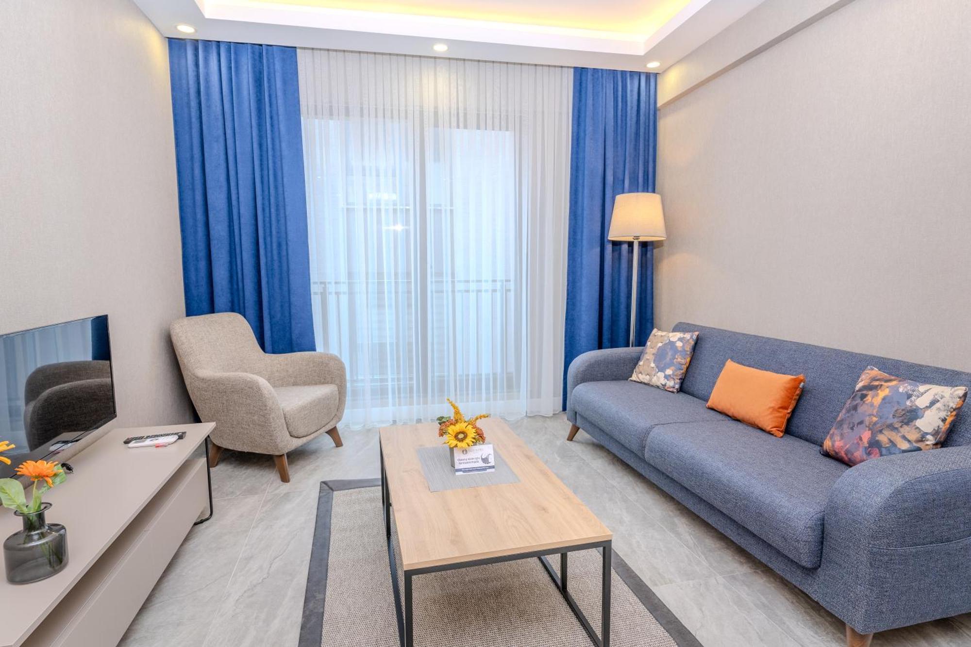 Olea Suites Otel Gemlik Luaran gambar