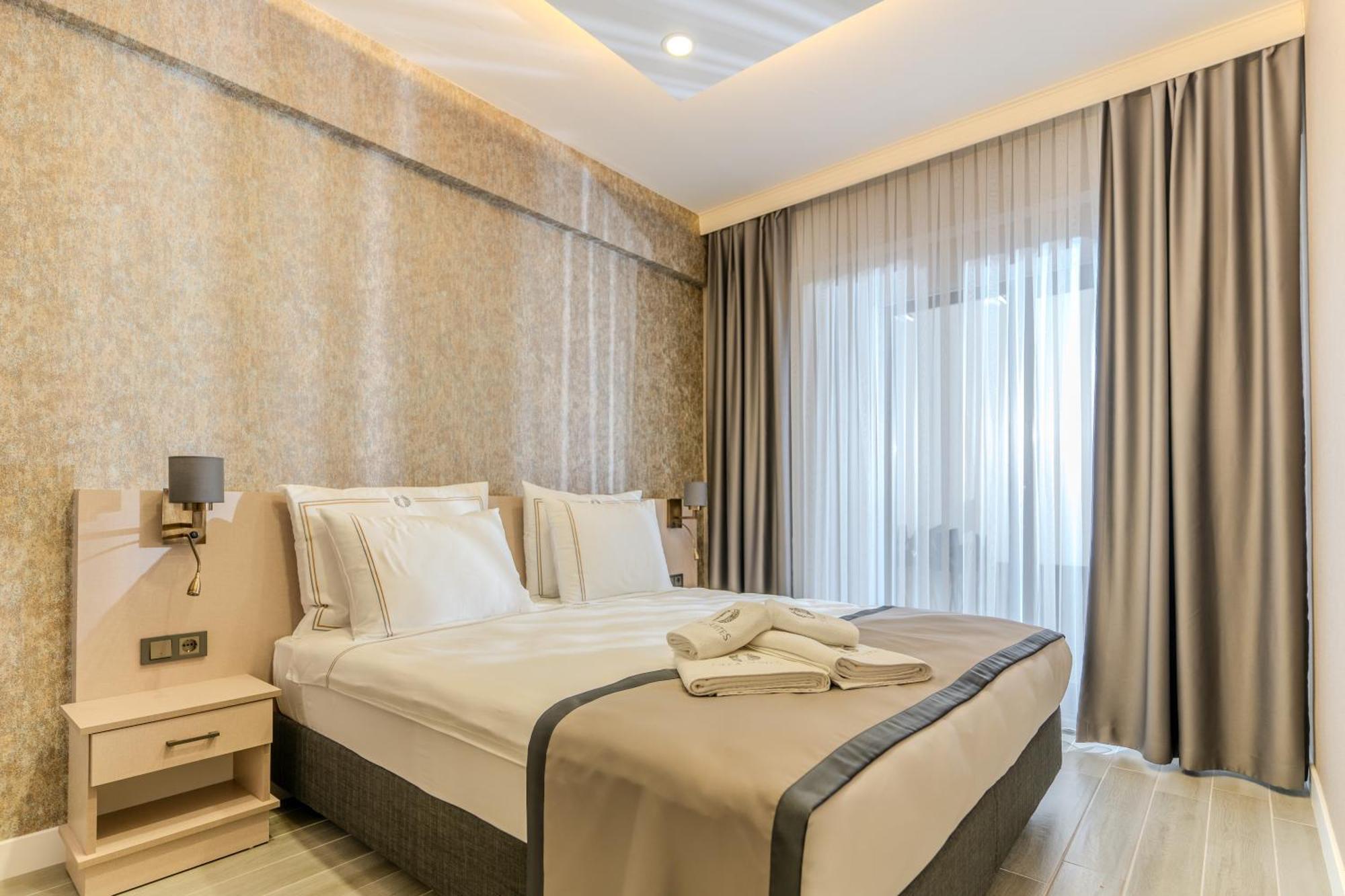 Olea Suites Otel Gemlik Luaran gambar
