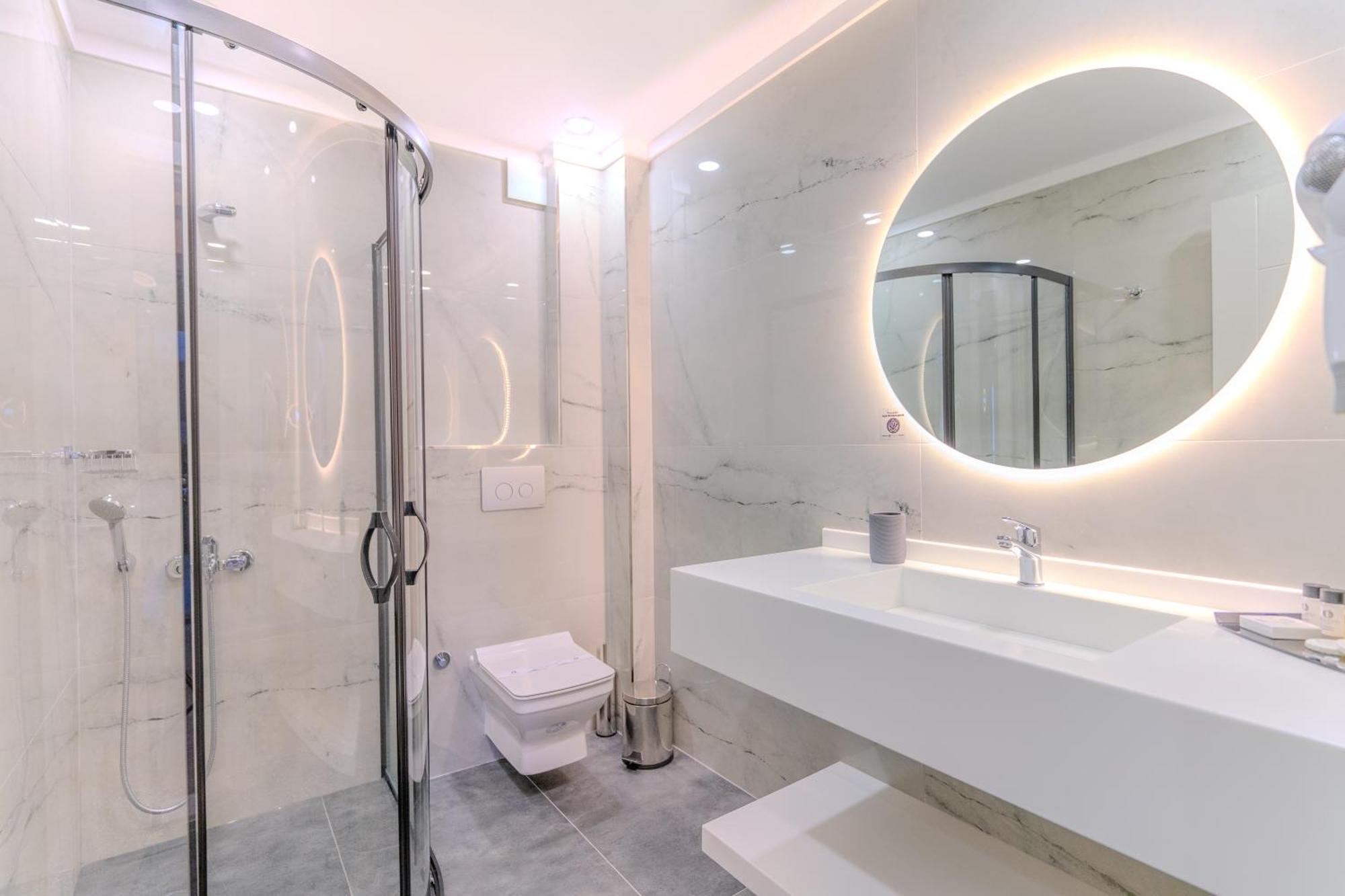 Olea Suites Otel Gemlik Luaran gambar