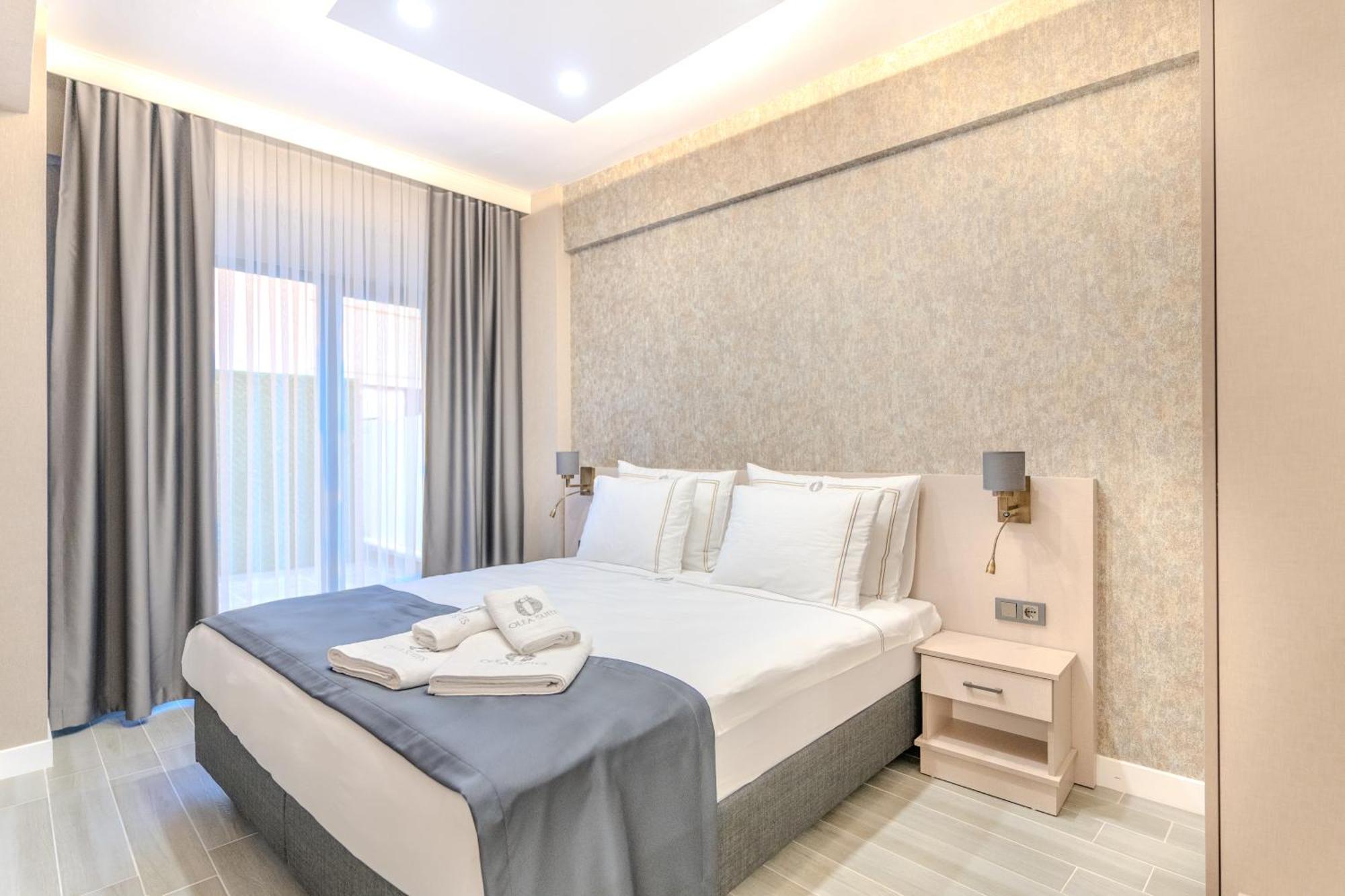 Olea Suites Otel Gemlik Luaran gambar