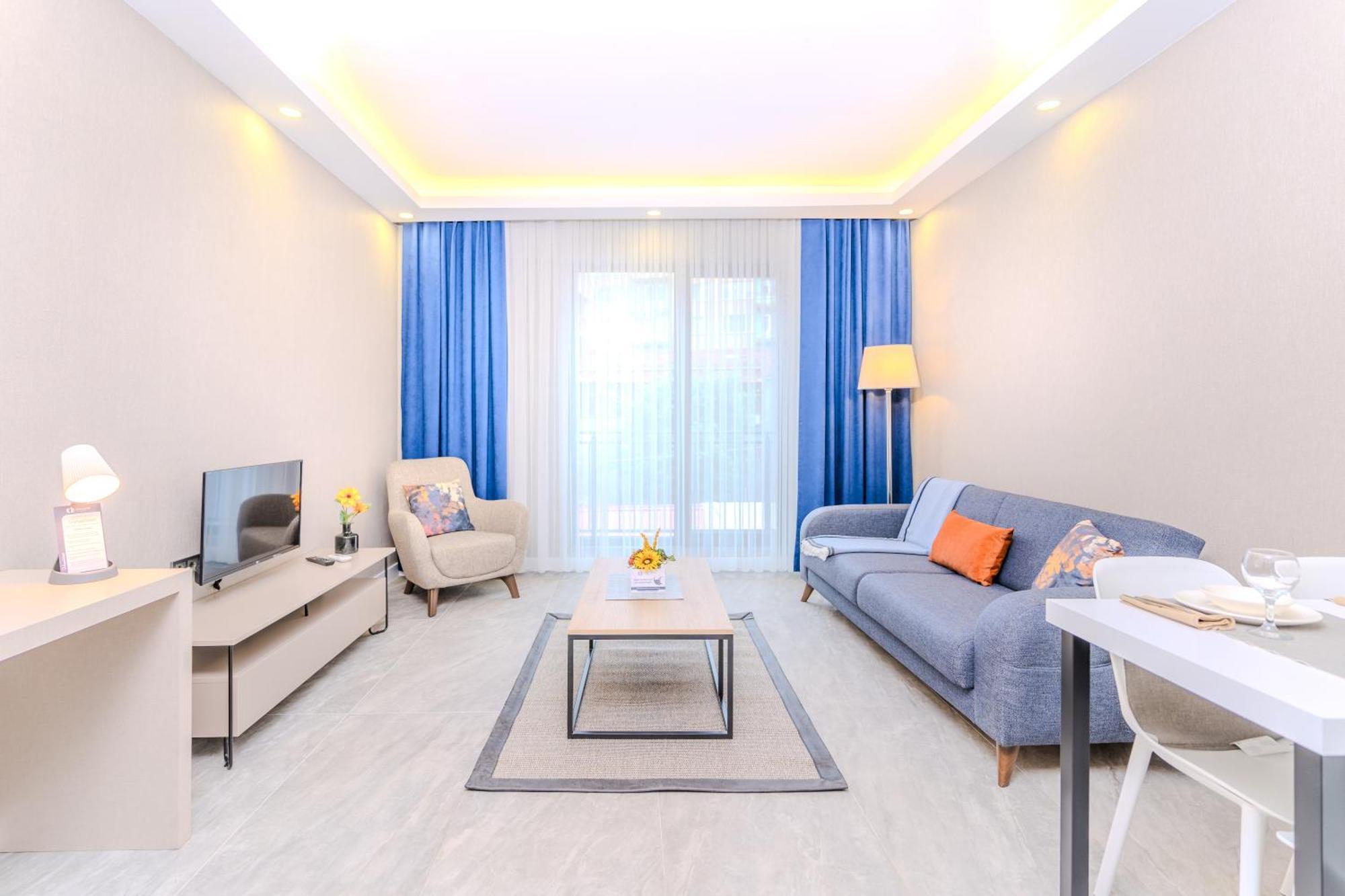 Olea Suites Otel Gemlik Luaran gambar